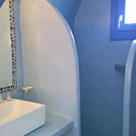 شقة فندقية لاوكاستي فيلاز 3*