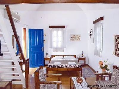 لاوكاستي فيلاز 3*