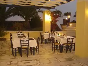 لاوكاستي فيلاز شقة فندقية